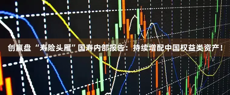 创赢盘 “寿险头雁”国寿内部报告：持续增配中国权益类资产！